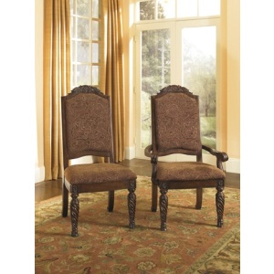 Millennium-North-Shore-Dining-Arm-Chair-Set-of-2-by-Ashley-Furniture-1