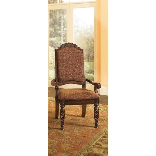 Millennium-North-Shore-Dining-Arm-Chair-Set-of-2-by-Ashley-Furniture