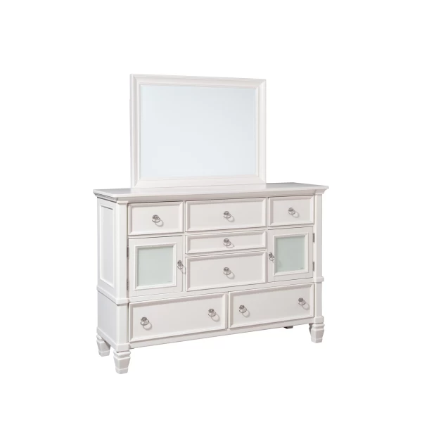 Millennium-Prentice-Dresser-Mirror-by-Ashley-Furniture