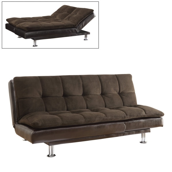 Millie Sofa Bed By Coaster Fine