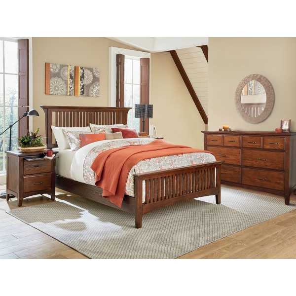 Modern-Mission-Queen-Bedroom-Set-with-2-Nightstands-and-1-Dresser-in-Vintage-Oak-Finish-by-OSP-Designs-Office-Star