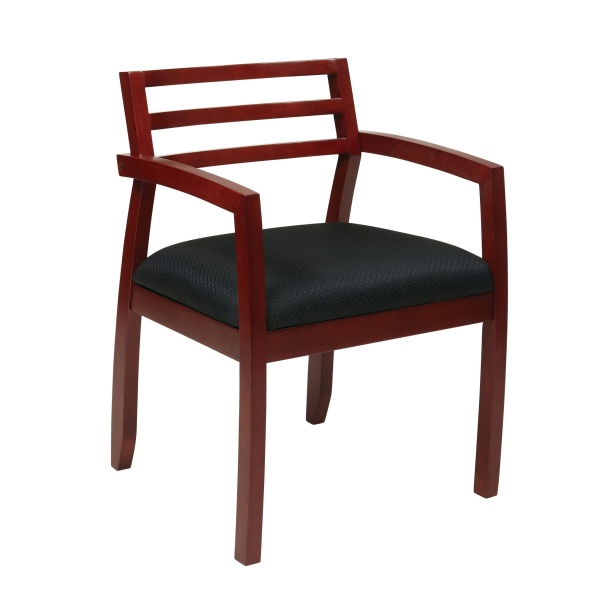 Napa-Cherry-Guest-Chair-With-Wood-Back-by-OSP-Furniture-Office-Star