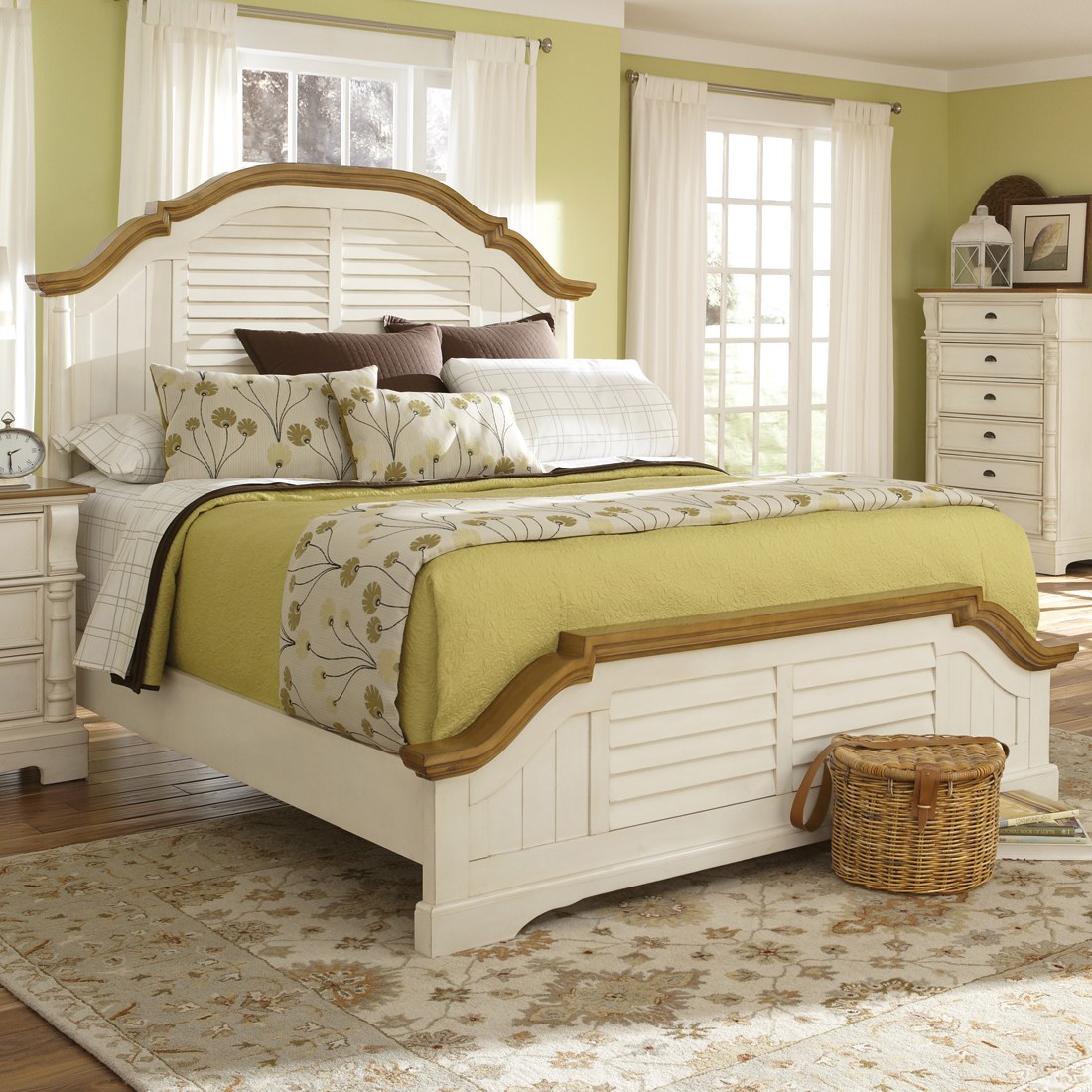 Bedroom - Coaster Fine Furniture