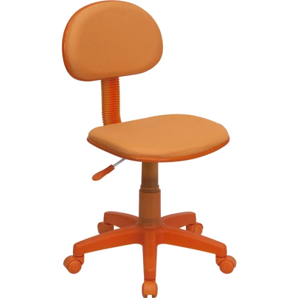 Orange-Fabric-Swivel-Task-Chair-by-Flash-Furniture