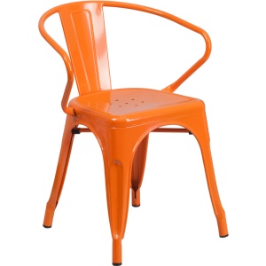 Orange-Metal-Indoor-Outdoor-Chair-with-Arms-by-Flash-Furniture