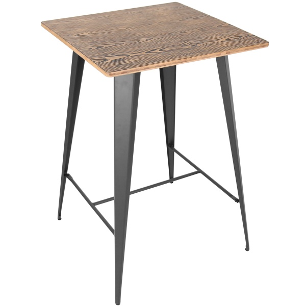 Oregon-Bar-Table-in-Grey-Brown-by-LumiSource