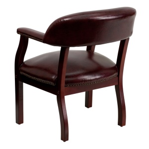 Oxblood-Vinyl-Luxurious-Conference-Chair-by-Flash-Furniture-2