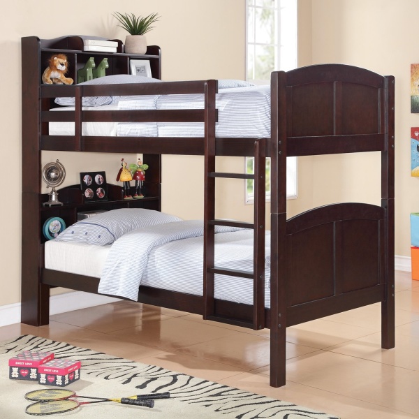 Parker-Bookcase-Bunk-Bed-by-Coaster-Fine-Furniture