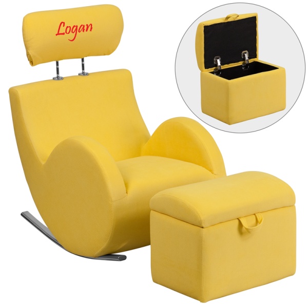 Personalized-HERCULES-Series-Yellow-Fabric-Rocking-Chair-with-Storage-Ottoman-by-Flash-Furniture