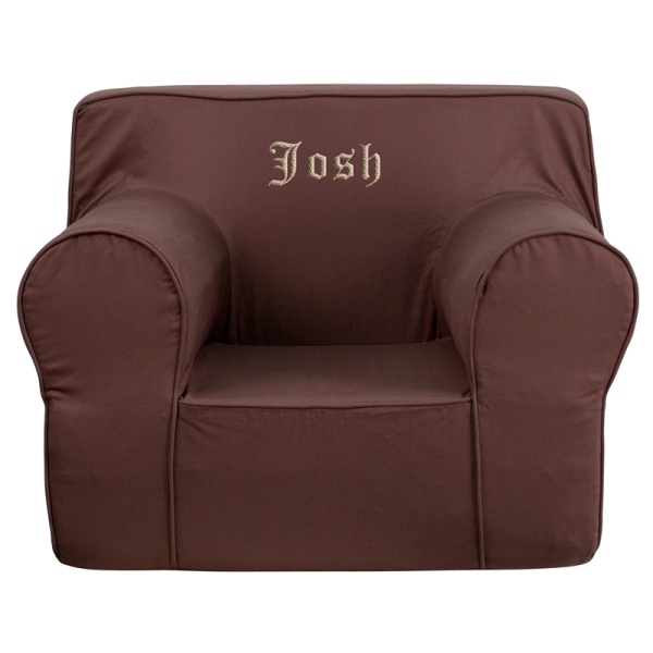 Personalized-Oversized-Solid-Brown-Kids-Chair-by-Flash-Furniture