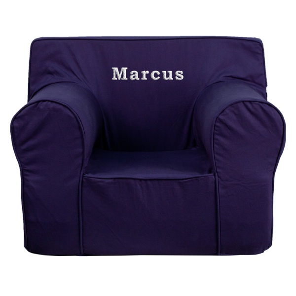 Personalized-Oversized-Solid-Navy-Blue-Kids-Chair-by-Flash-Furniture