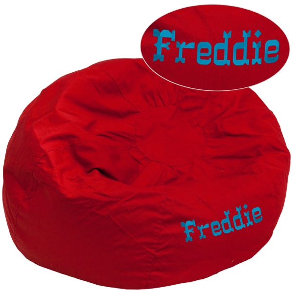 Personalized-Oversized-Solid-Red-Bean-Bag-Chair-by-Flash-Furniture