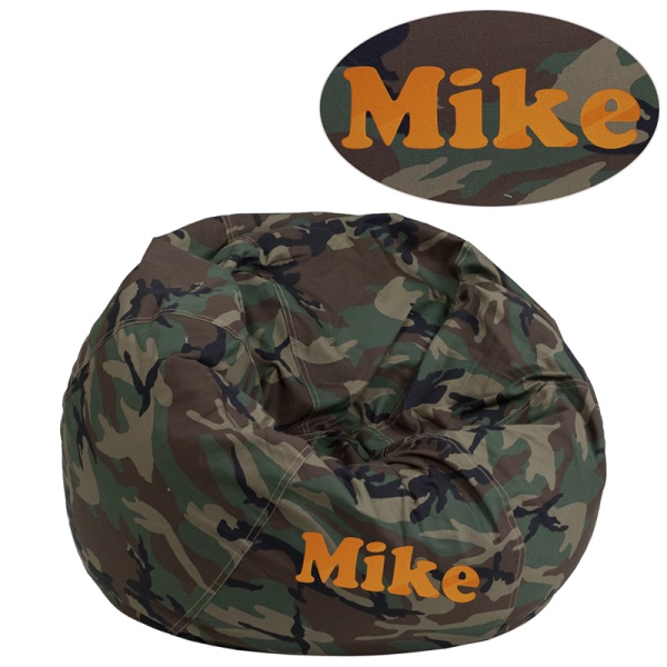 Personalized-Small-Camouflage-Kids-Bean-Bag-Chair-by-Flash-Furniture
