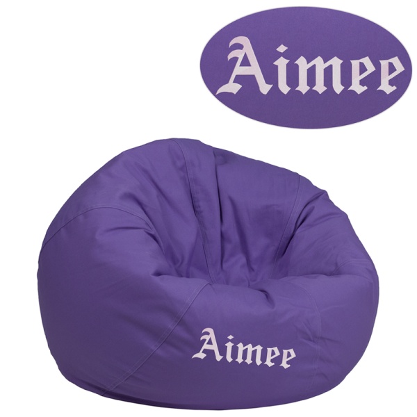 Personalized-Small-Solid-Purple-Kids-Bean-Bag-Chair-by-Flash-Furniture