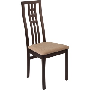 Phillips-Espresso-Finish-Wood-Dining-Chair-with-Triple-Window-Pane-Back-and-Brown-Fabric-Seat-in-Set-of-2-by-Flash-Furniture
