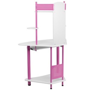 Pink-Corner-Computer-Desk-with-Hutch-by-Flash-Furniture-1