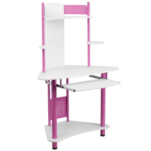 Pink-Corner-Computer-Desk-with-Hutch-by-Flash-Furniture