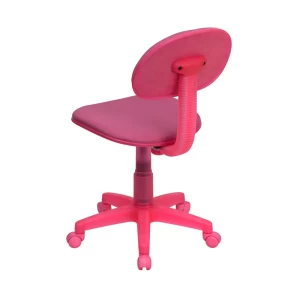 Pink-Fabric-Swivel-Task-Chair-by-Flash-Furniture-2