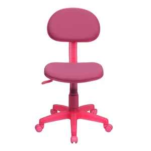 Pink-Fabric-Swivel-Task-Chair-by-Flash-Furniture-3