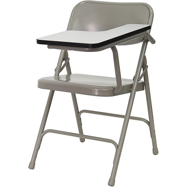 Premium-Steel-Folding-Chair-with-Left-Handed-Tablet-Arm-by-Flash-Furniture