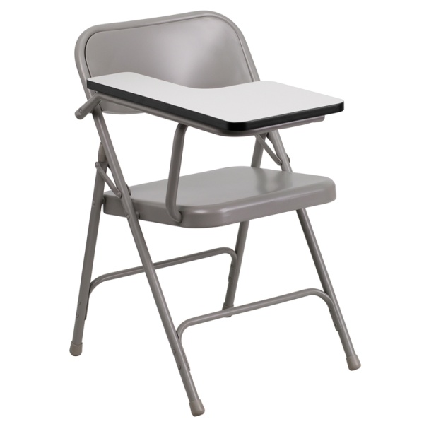 Premium-Steel-Folding-Chair-with-Right-Handed-Tablet-Arm-by-Flash-Furniture