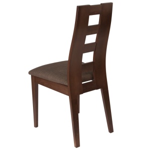 Preston-Espresso-Finish-Wood-Dining-Chair-with-Window-Pane-Back-and-Golden-Honey-Brown-Fabric-Seat-in-Set-of-2-by-Flash-Furniture-2