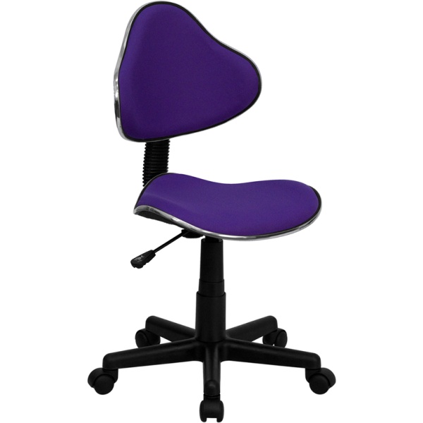 Purple-Fabric-Ergonomic-Swivel-Task-Chair-by-Flash-Furniture
