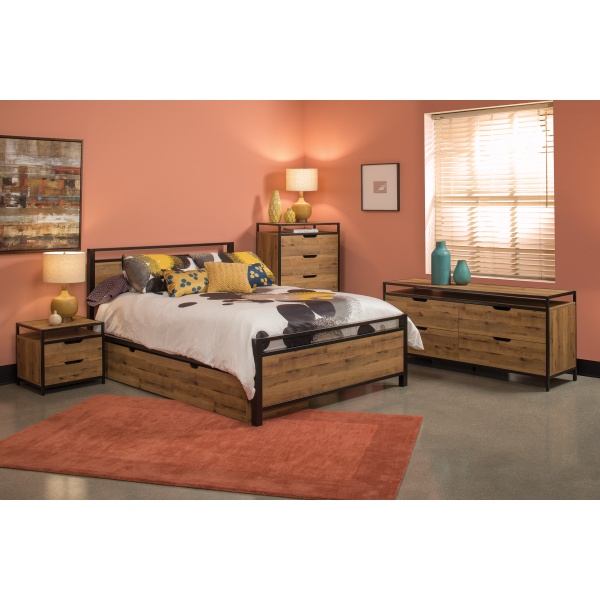 Quinton-Complete-Queen-Bed-by-OSP-Designs-Office-Star-1