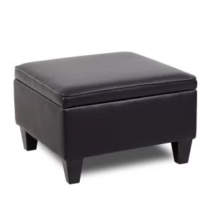 Reception-Ottoman-with-Black-LeatherPlus-Upholstery-by-Boss-Office-Products-1