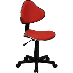 Red-Fabric-Ergonomic-Swivel-Task-Chair-by-Flash-Furniture