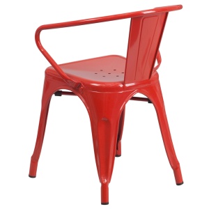 Red-Metal-Indoor-Outdoor-Chair-with-Arms-by-Flash-Furniture-2