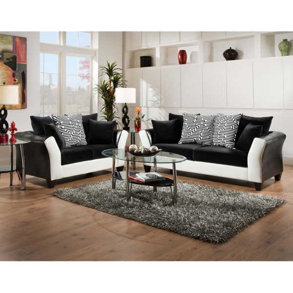 Riverstone-Implosion-Black-Velvet-Living-Room-Set-by-Flash-Furniture