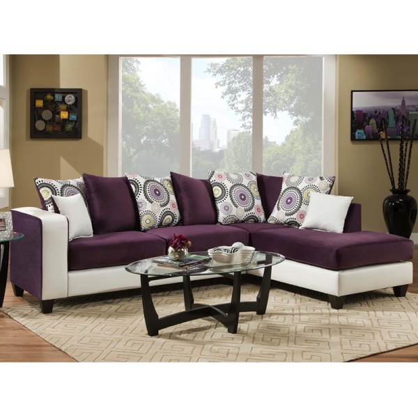 Riverstone-Implosion-Purple-Velvet-Sectional-by-Flash-Furniture