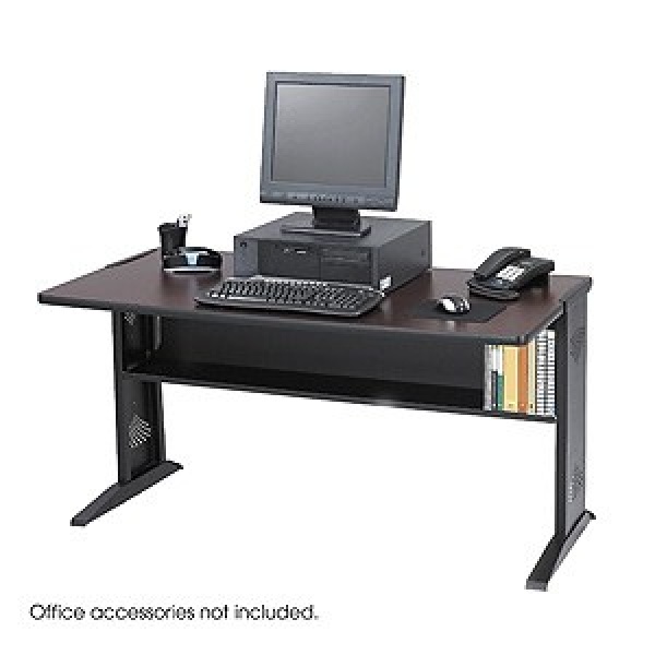 Safco-48W-Reversible-Top-Computer-Desk