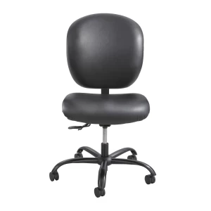 Safco Alday 24/7 Vinyl Task Chair
