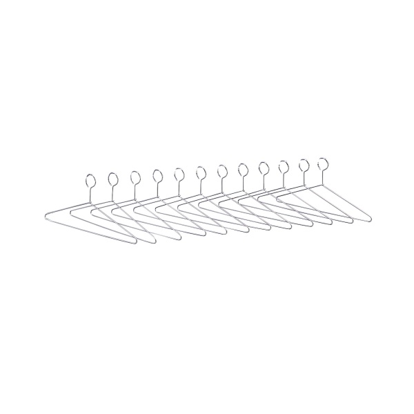 Safco-Extra-Hangers-for-Shelf-Racks-Set-of-12