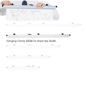 Safco Hanging Clamps - Image 5