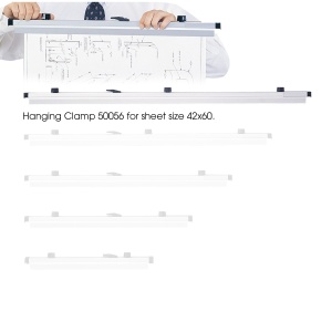 Safco Hanging Clamps - Image 6