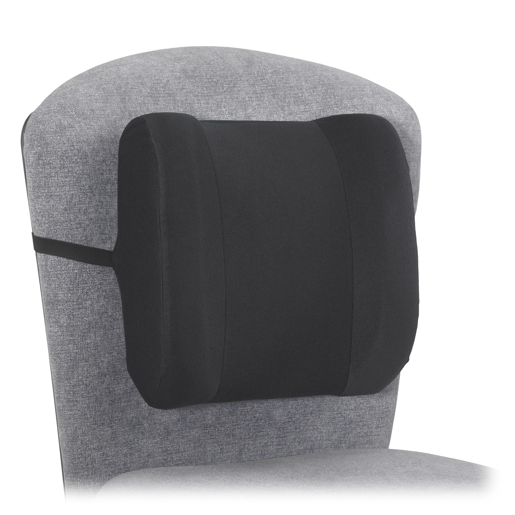Safco Remedease High Profile Backrest (Set of 5) - Madison Seating