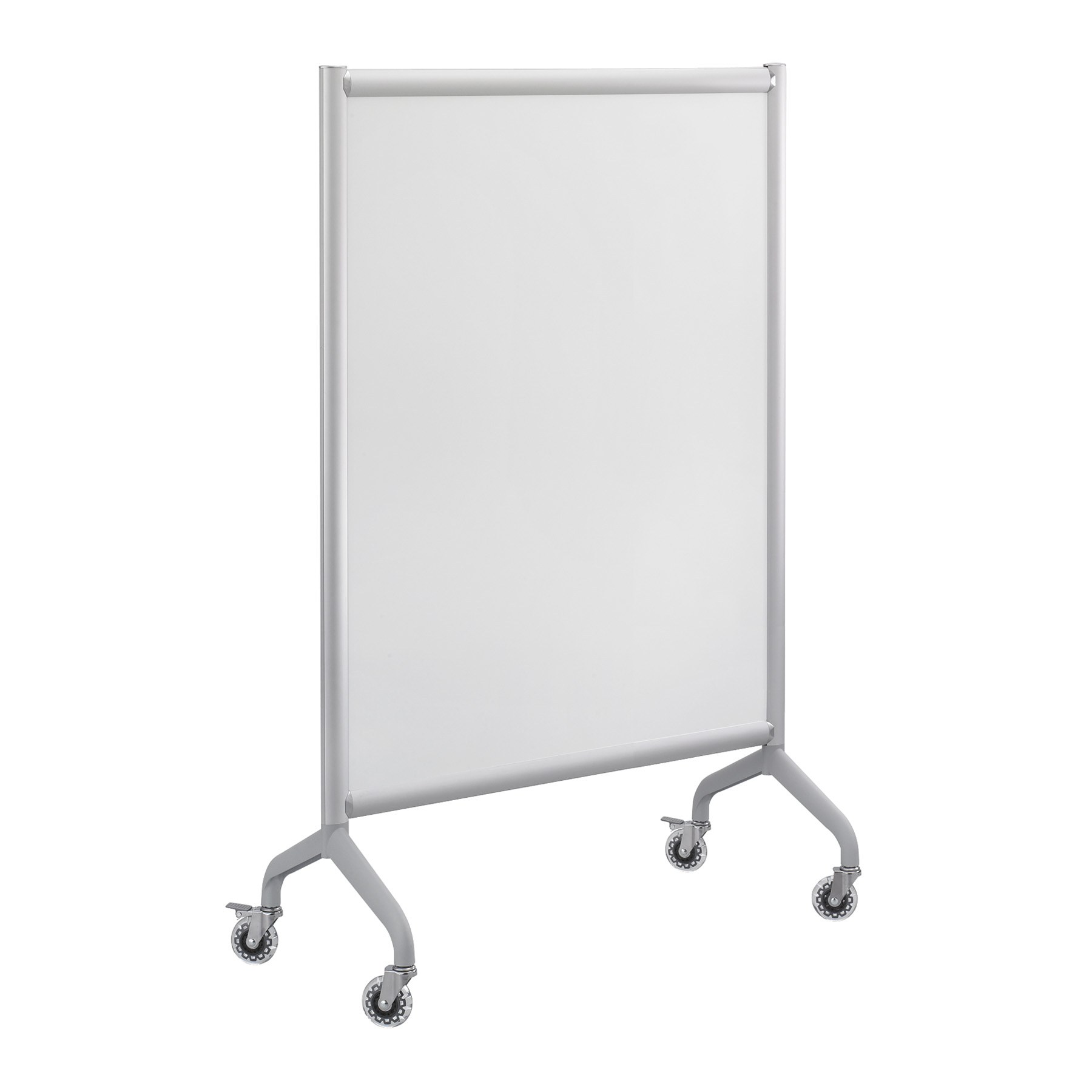 Safco Rumba™ Full Panel Whiteboard