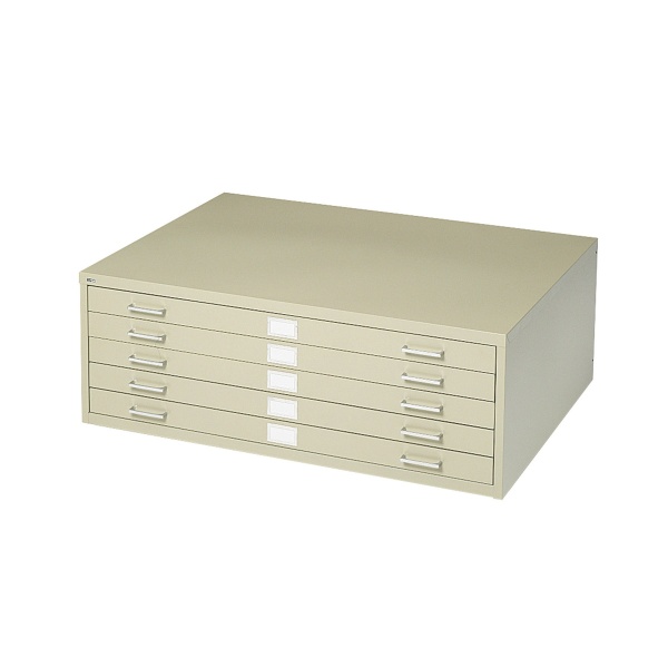 Safco-Small-Flat-Filing-Cabinet