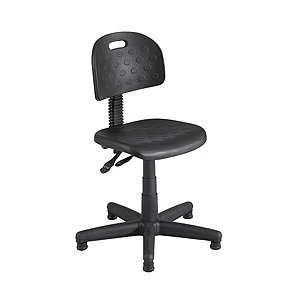 Safco Soft Tough Deluxe Task Chair