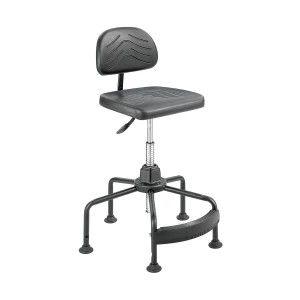 Safco TaskMaster Economy Industrial Chair