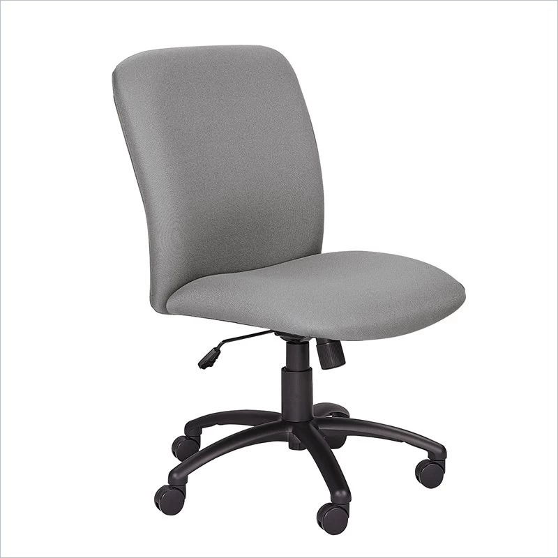 Safco Uber Big and Tall High Back Task Chair