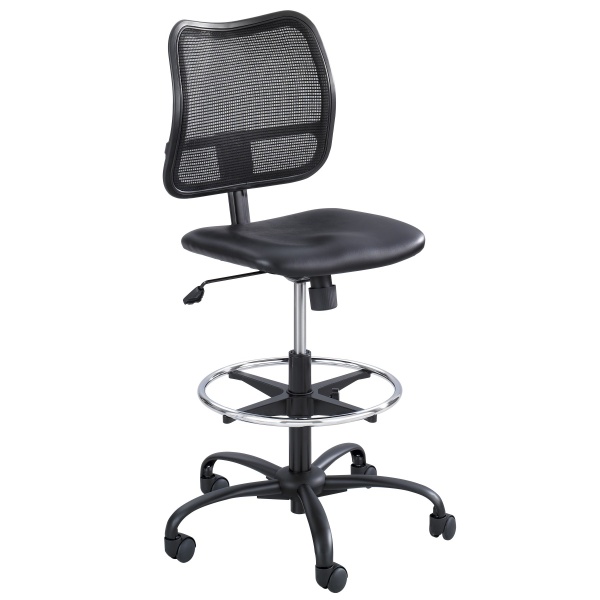 Safco-Vue-Extended-Height-Vinyl-Chair