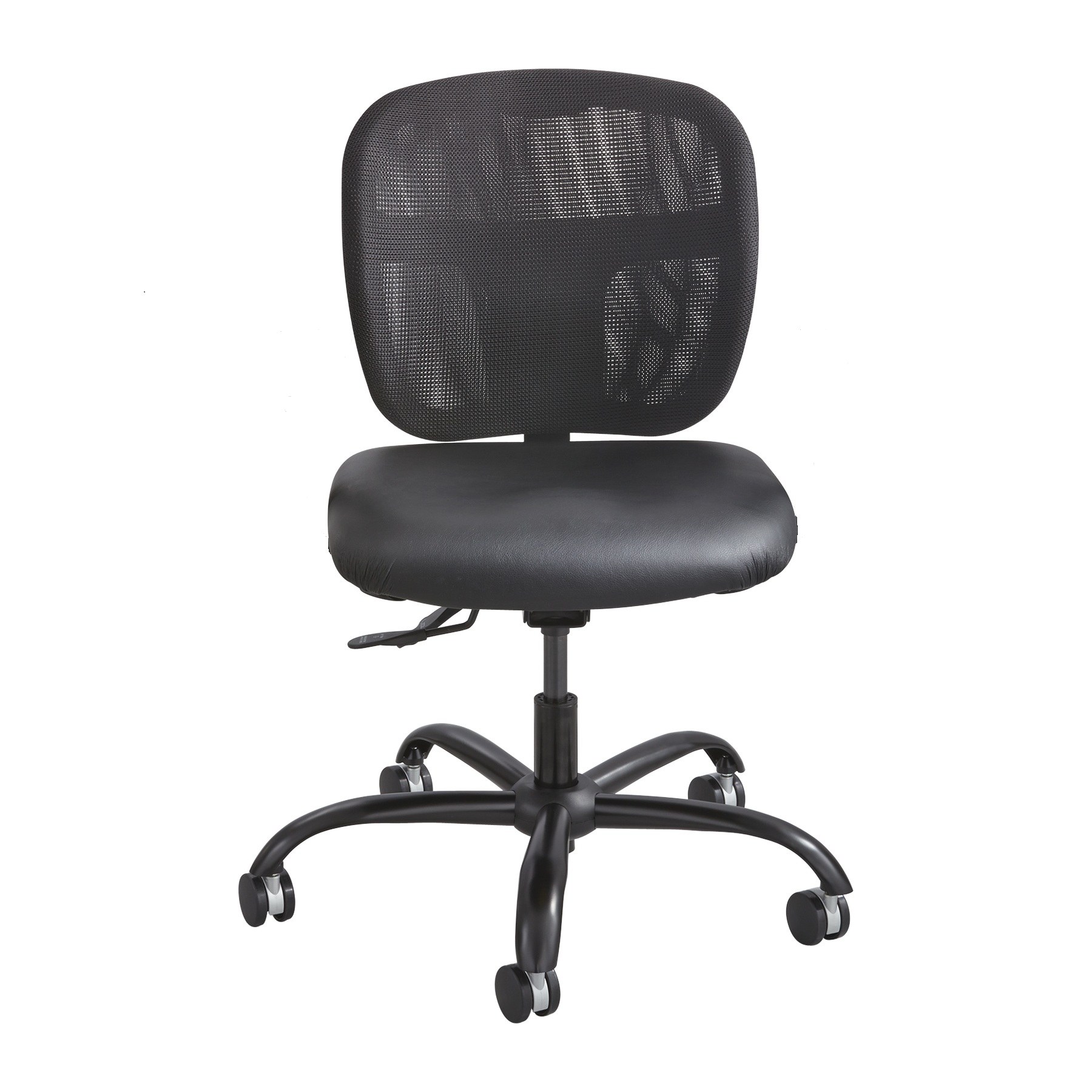 Safco Vue™ Intensive Use Vinyl Task Chair