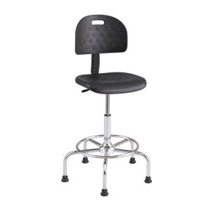 Safco WorkFit Economy Industrial Chair