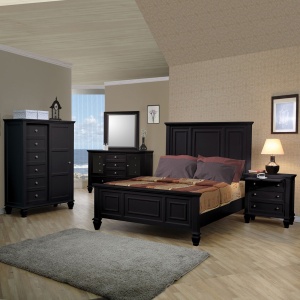 Sandy-Beach-Dresser-with-Black-Finish-by-Coaster-Fine-Furniture-1