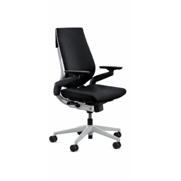 Gesture Chair by Steelcase -4-Way Adjustable Arms,