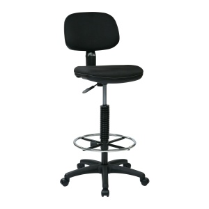 Sculptured-Seat-and-Back-Drafting-Chair-by-Work-Smart-Office-Star